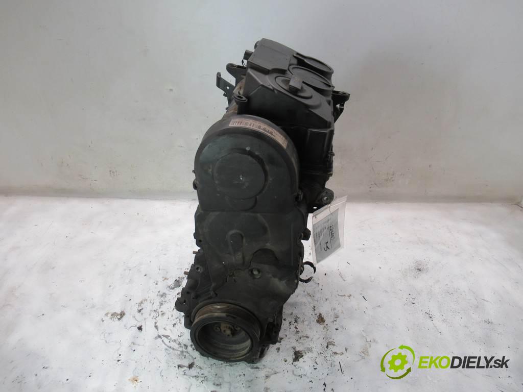 Volkswagen Passat B6  2006 140KM KOMBI 5D 2.0TDI140KM 05-10 2000 Motor BMP (Motory (kompletné))