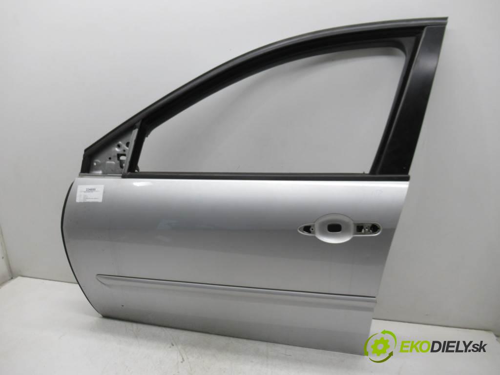 Renault Laguna III  2007 110 kw HATCHBACK 5D 2.0DCI 150KM 07-15 2000 Dvere predný ľave  (Ostatné)