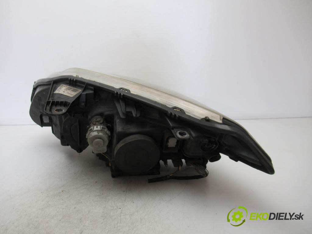 Renault Laguna III  2007 110 kw HATCHBACK 5D 2.0DCI 150KM 07-15 2000 Svetlomet pravy XENON 260100035R
