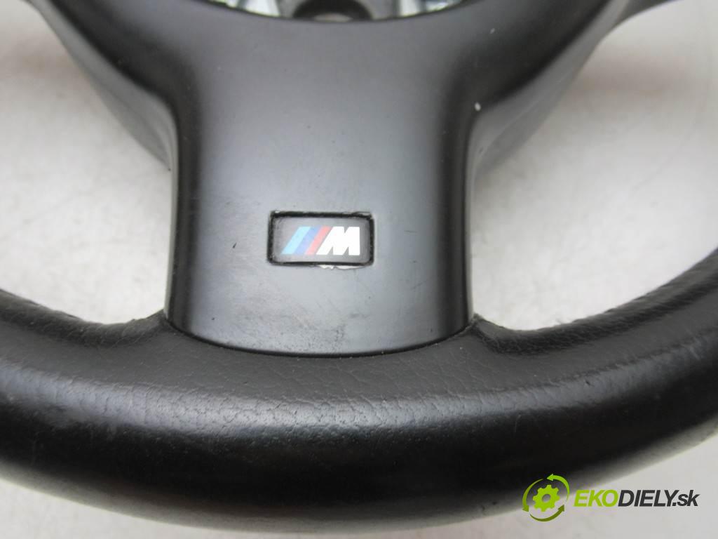 BMW 5 E39  1996 125 kw SEDAN 4D 2.5B 170KM 95-03 2500 Volant M-packet