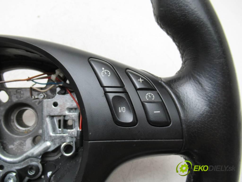 BMW 5 E39  1996 125 kw SEDAN 4D 2.5B 170KM 95-03 2500 Volant M-packet