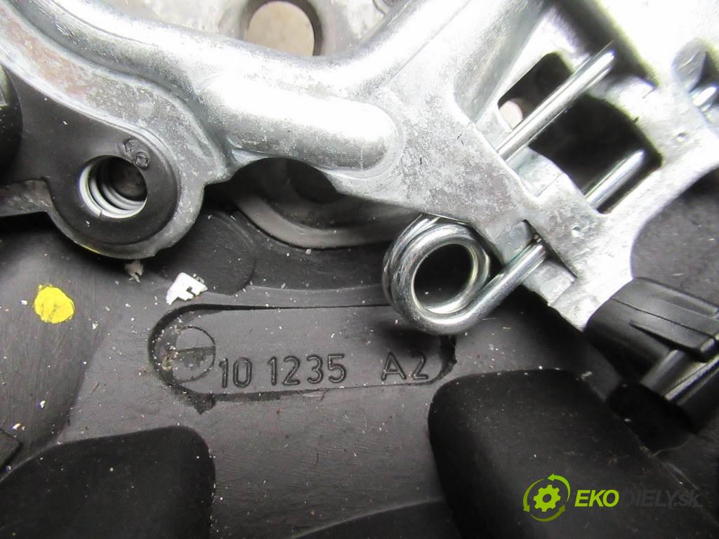 BMW 5 E39  1996 125 kw SEDAN 4D 2.5B 170KM 95-03 2500 Volant M-packet