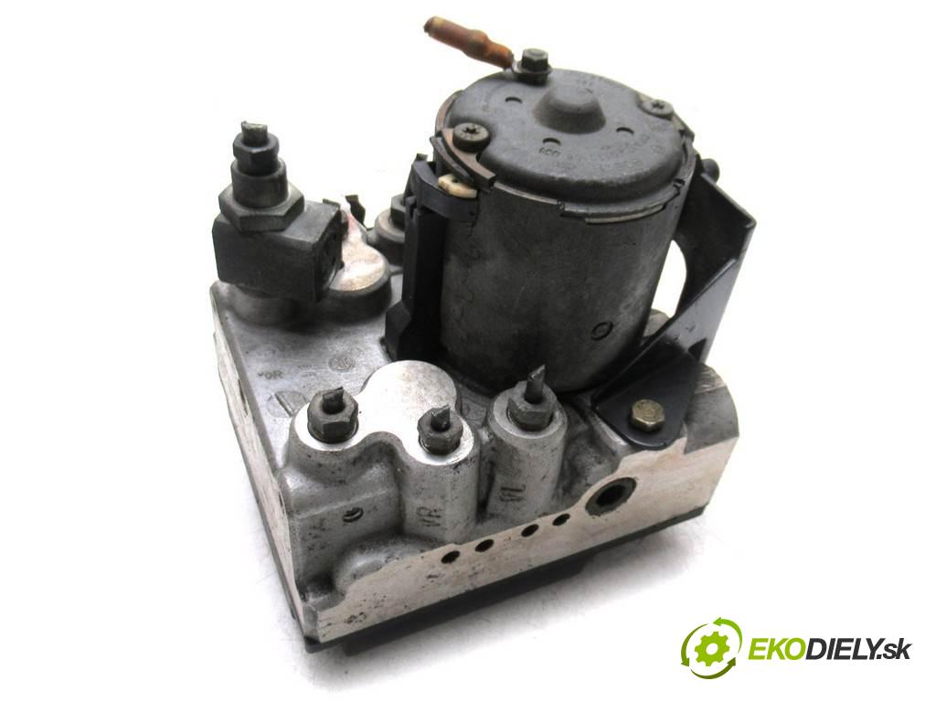 BMW 5 E39  1996 125 kw SEDAN 4D 2.5B 170KM 95-03 2500 Pumpa ABS 1090910 0265217000 (Pumpy ABS)