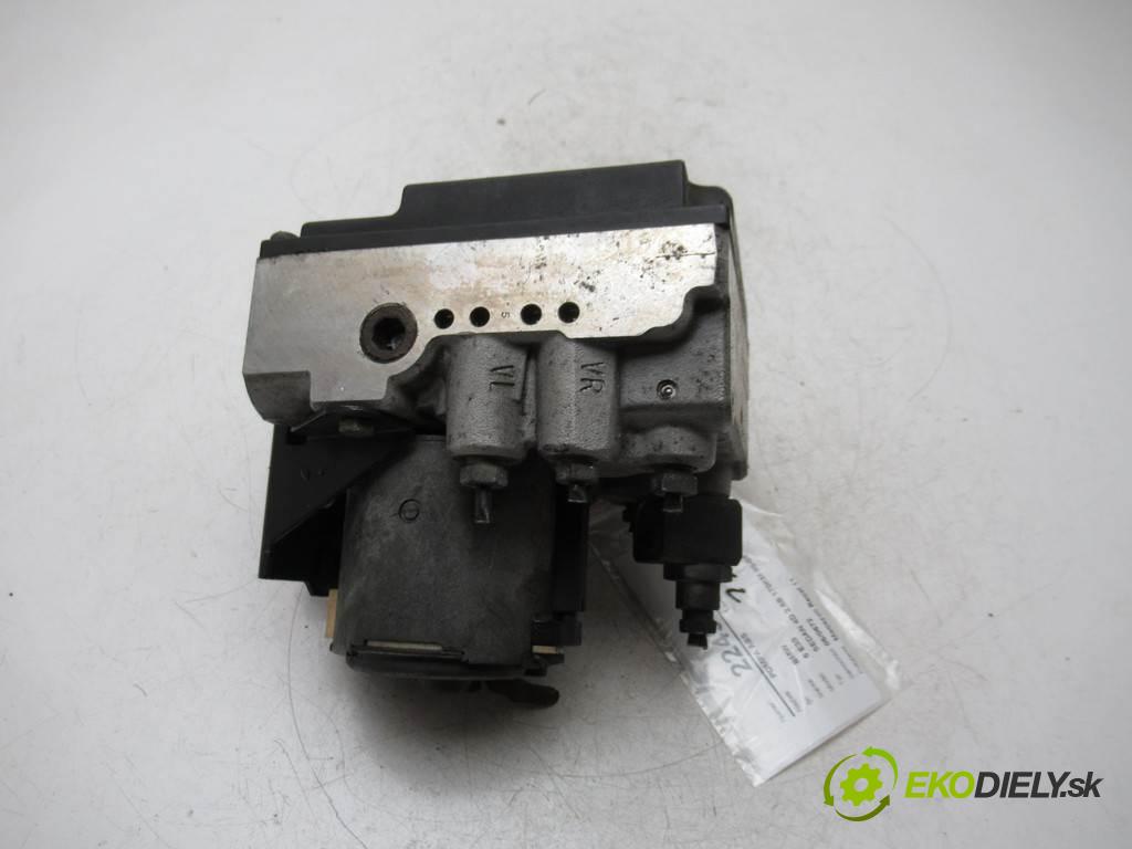 BMW 5 E39  1996 125 kw SEDAN 4D 2.5B 170KM 95-03 2500 Pumpa ABS 1090910 0265217000 (Pumpy ABS)