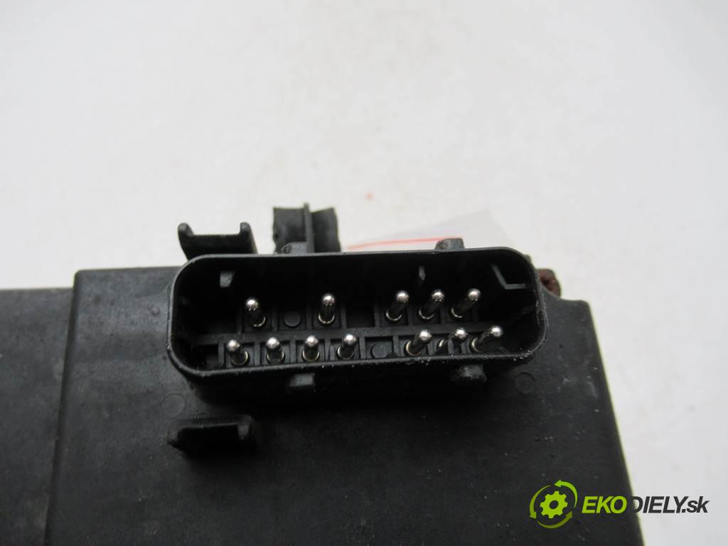 BMW 5 E39  1996 125 kw SEDAN 4D 2.5B 170KM 95-03 2500 Pumpa ABS 1090910 0265217000 (Pumpy ABS)