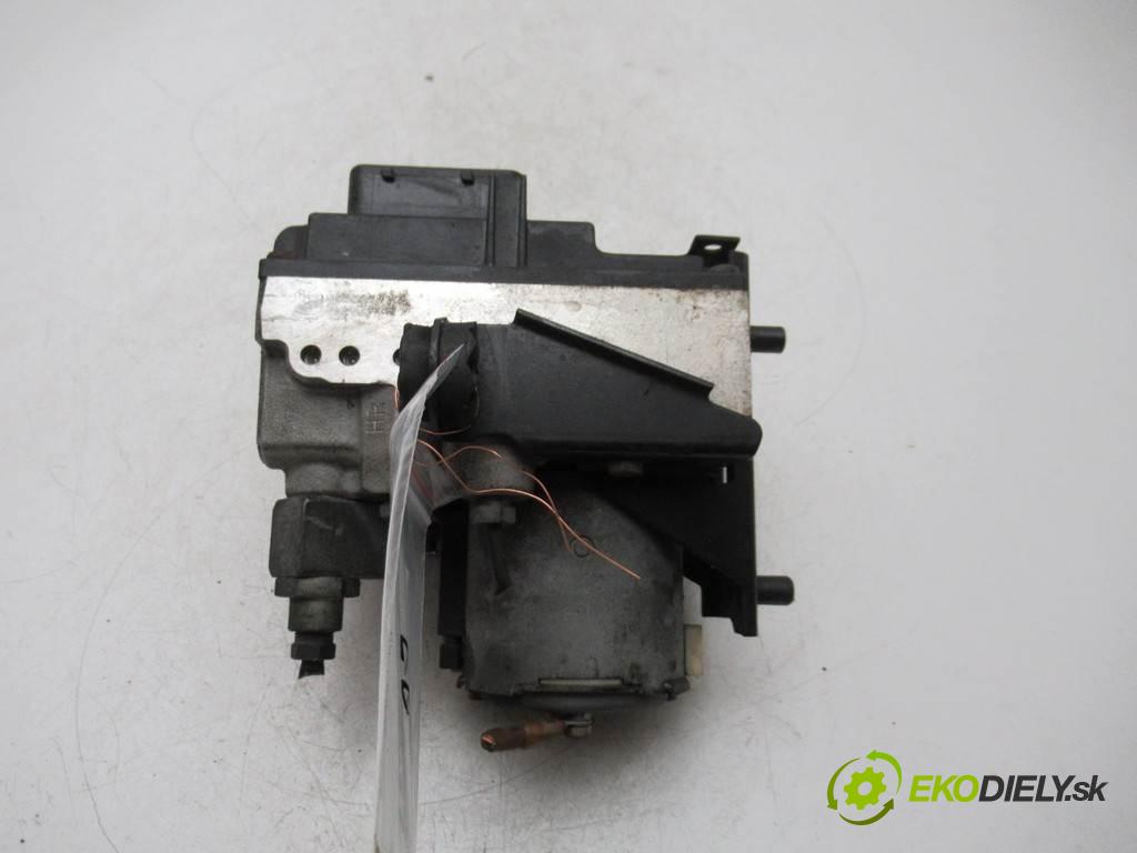 BMW 5 E39  1996 125 kw SEDAN 4D 2.5B 170KM 95-03 2500 Pumpa ABS 1090910 0265217000 (Pumpy ABS)