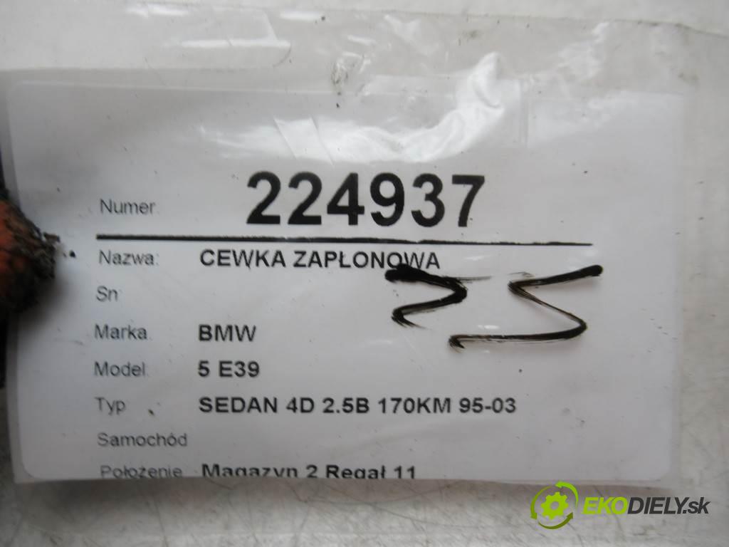 BMW 5 E39    SEDAN 4D 2.5B 170KM 95-03  cívka zapalovací 1748017 (Zapalovací cívky, moduly)