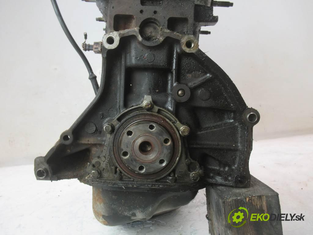 Renault Clio II  1998  HATCHBACK 3D 1.2B 58KM 98-05 1200 motor D7F720 (Motory (kompletní))