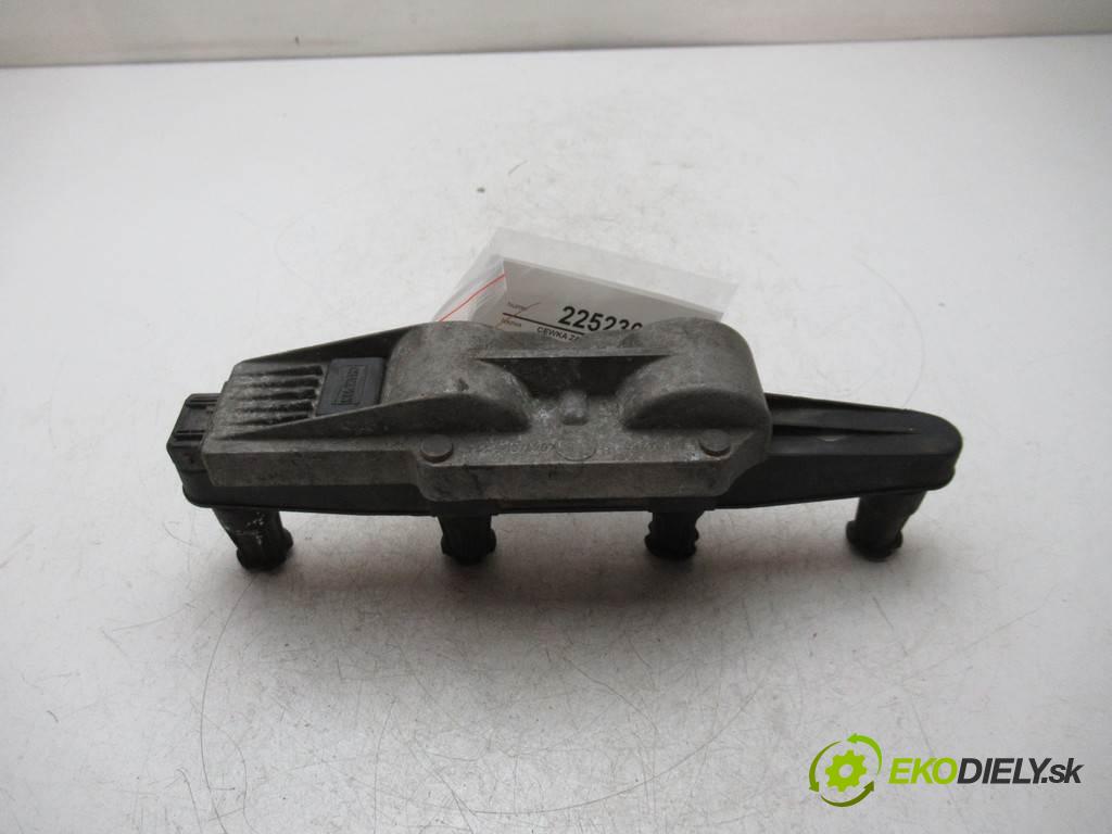 Skoda Felicia    1.3B  Cievka zapaľovacia 047905104 (Zapaľovacie cievky, moduly)