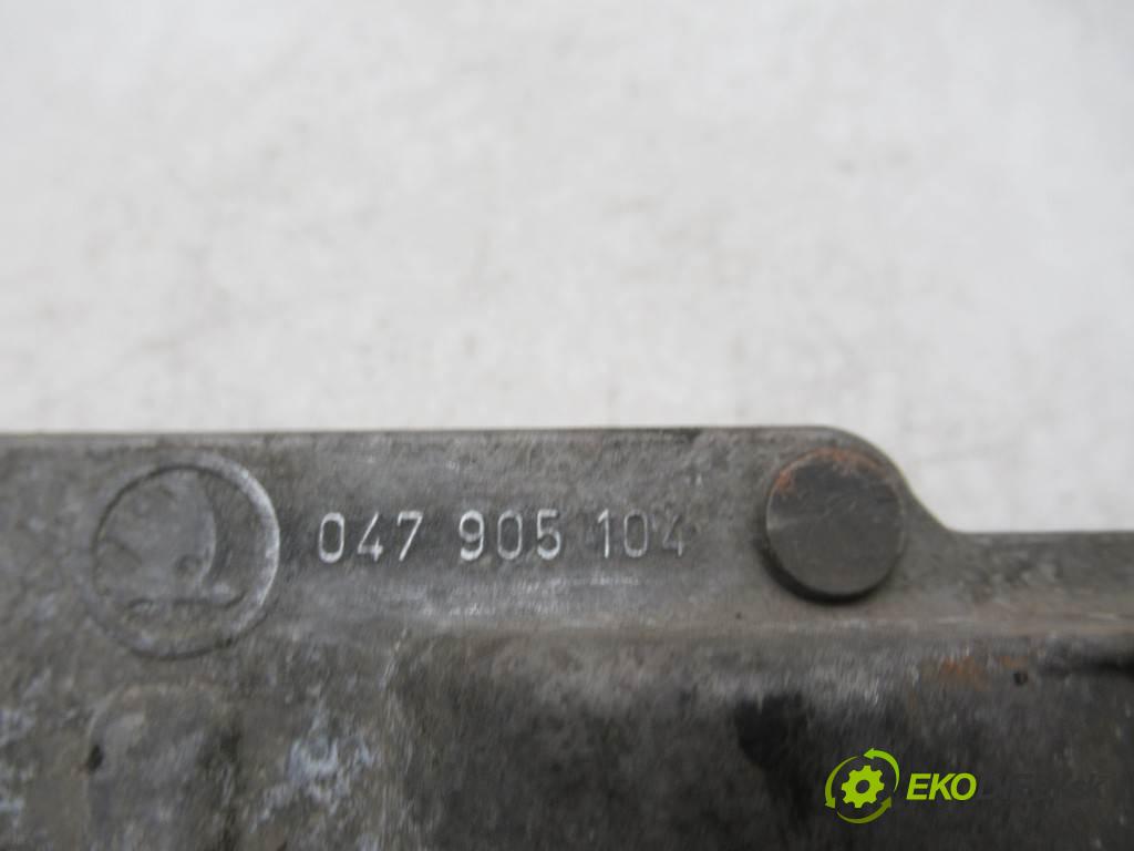 Skoda Felicia    1.3B  Cievka zapaľovacia 047905104 (Zapaľovacie cievky, moduly)