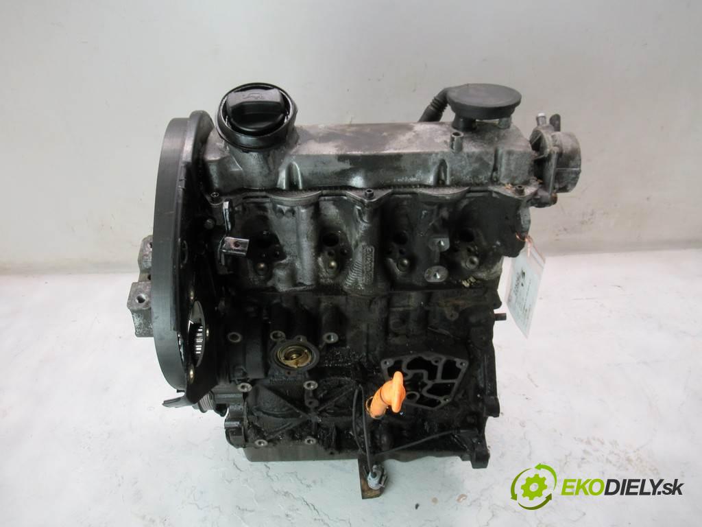 Skoda Octavia I LIFT  2001  HATCHBACK 5D 1.9SDI 68KM 00-10 1900 Motor AQM (Motory (kompletné))