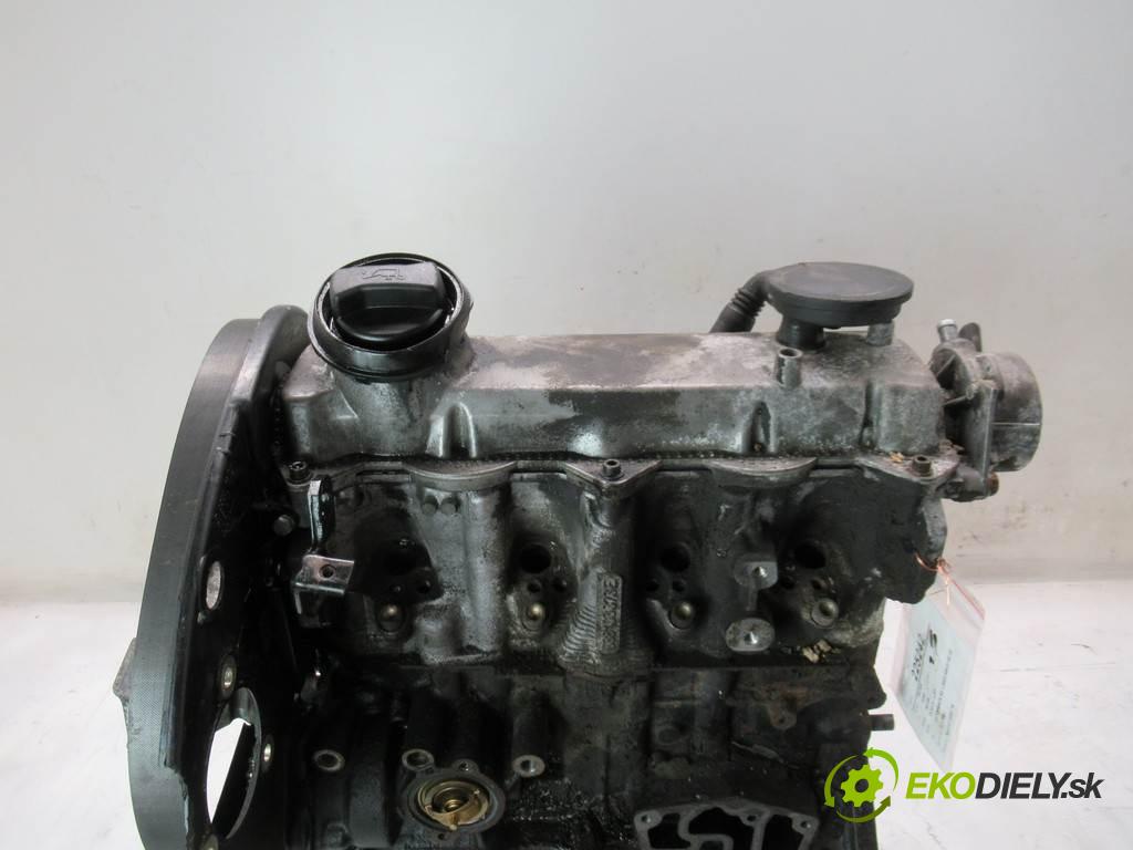Skoda Octavia I LIFT  2001  HATCHBACK 5D 1.9SDI 68KM 00-10 1900 Motor AQM (Motory (kompletné))