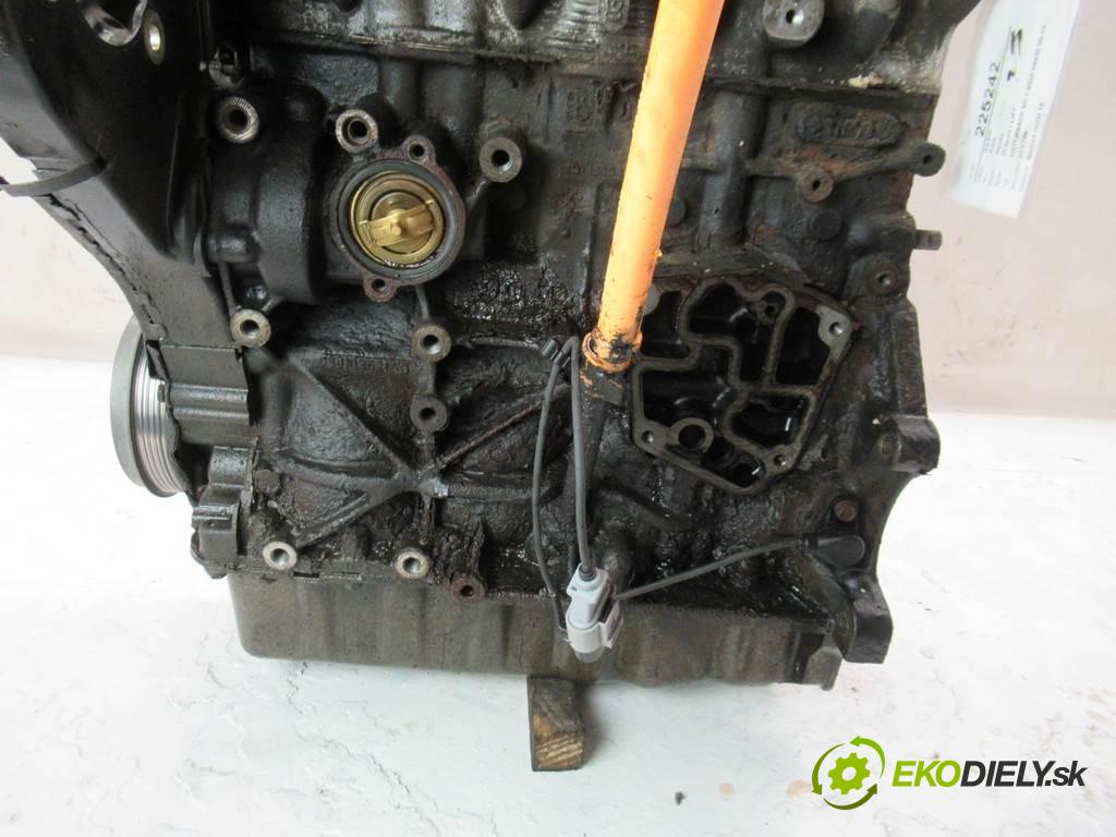 Skoda Octavia I LIFT  2001  HATCHBACK 5D 1.9SDI 68KM 00-10 1900 Motor AQM (Motory (kompletné))