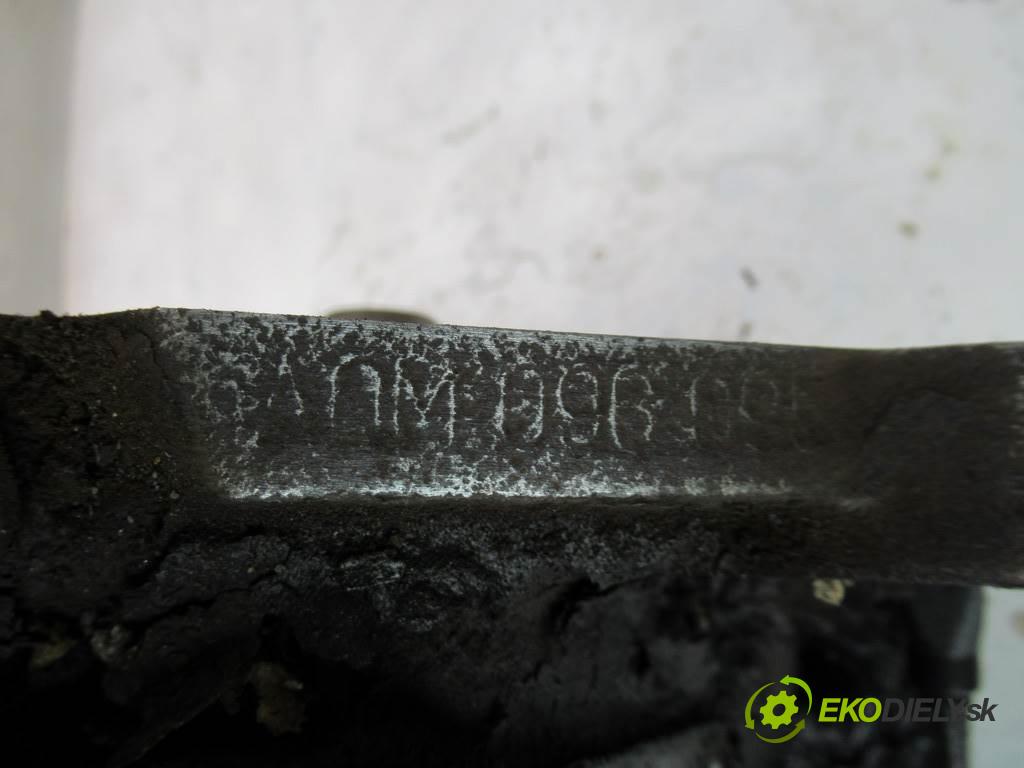 Skoda Octavia I LIFT  2001  HATCHBACK 5D 1.9SDI 68KM 00-10 1900 Motor AQM (Motory (kompletné))