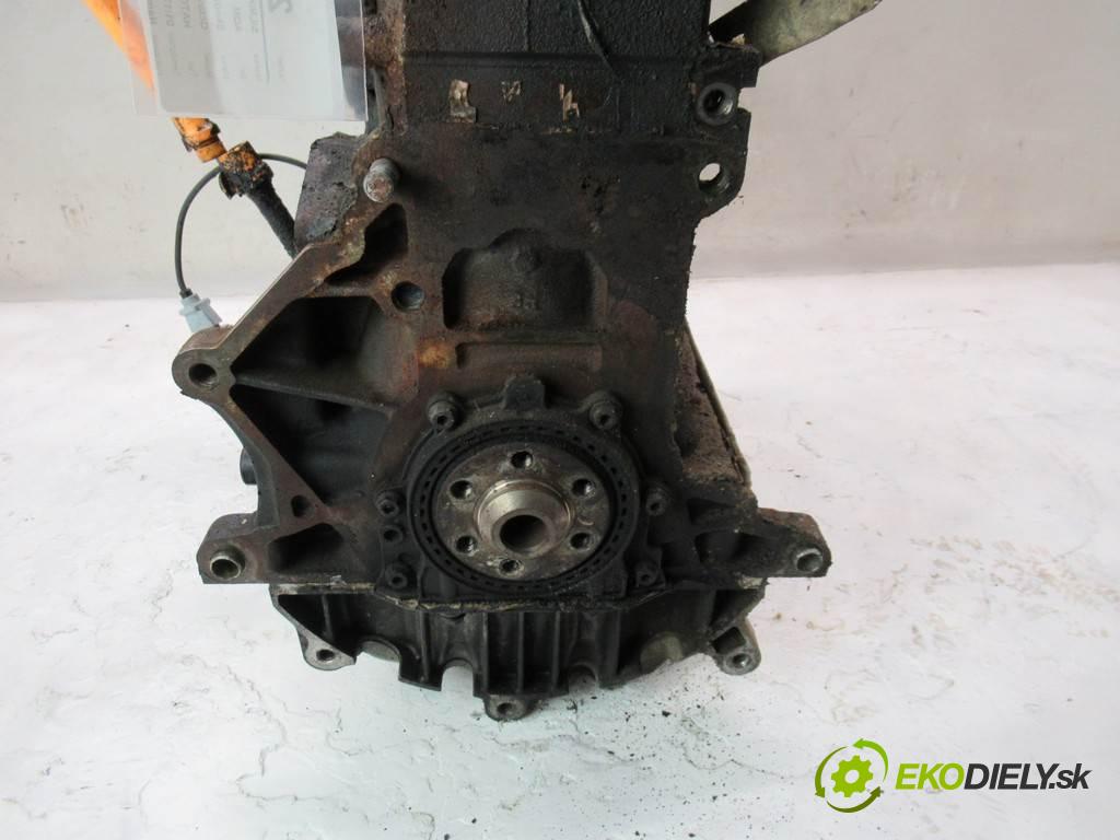 Skoda Octavia I LIFT  2001  HATCHBACK 5D 1.9SDI 68KM 00-10 1900 Motor AQM (Motory (kompletné))