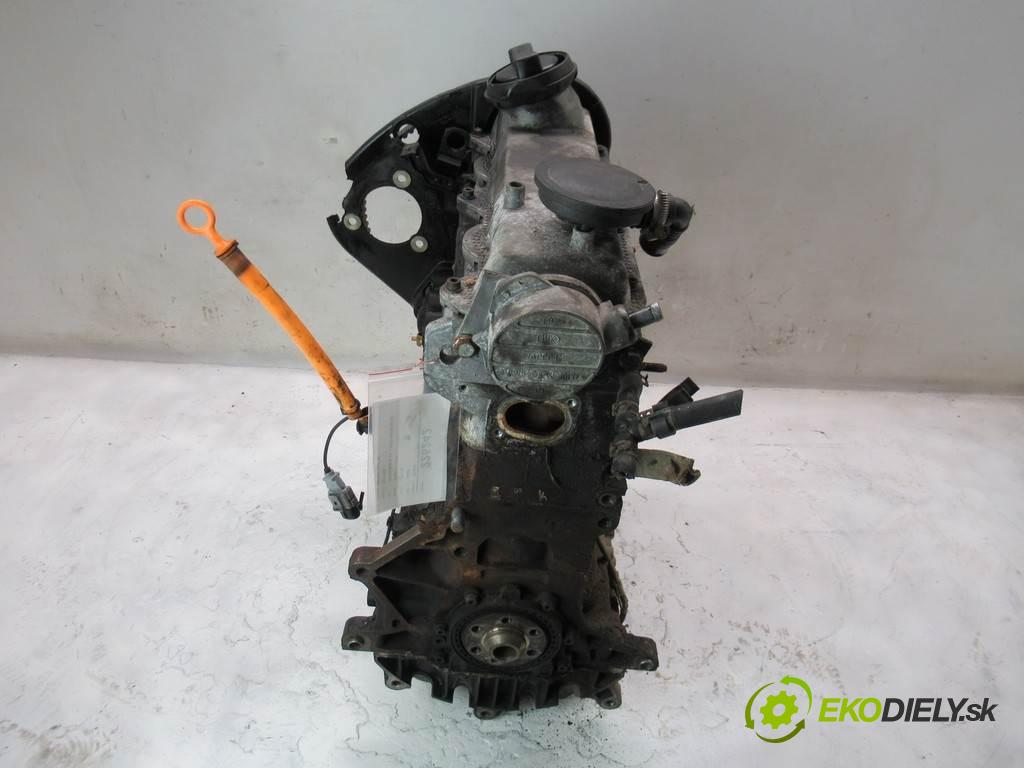 Skoda Octavia I LIFT  2001  HATCHBACK 5D 1.9SDI 68KM 00-10 1900 Motor AQM (Motory (kompletné))