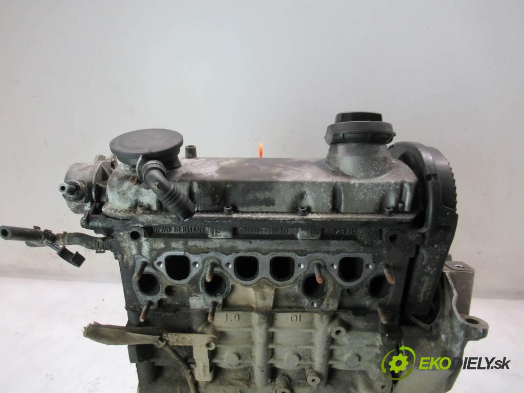 Skoda Octavia I LIFT  2001  HATCHBACK 5D 1.9SDI 68KM 00-10 1900 Motor AQM (Motory (kompletné))