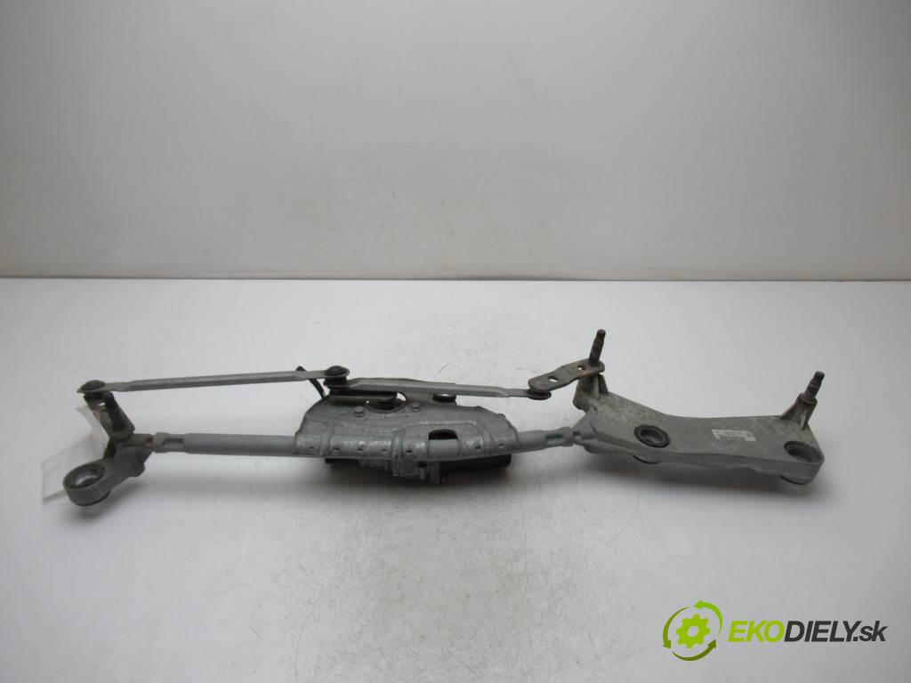 Mercedes-Benz ML II W164 LIFT  2011 201kW 3.5B 272KM 08-11 3498 Mechanizmus stieračov predný A1648200240 A1648202442 (Motorčeky stieračov predné)