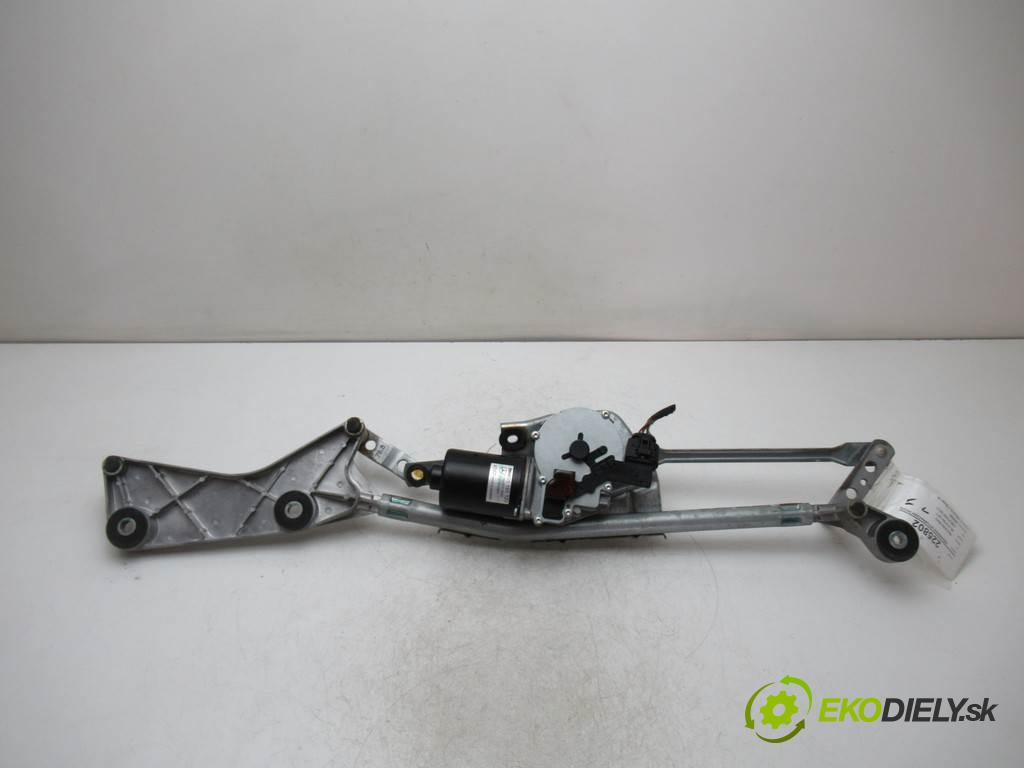 Mercedes-Benz ML II W164 LIFT  2011 201kW 3.5B 272KM 08-11 3498 Mechanizmus stieračov predný A1648200240 A1648202442 (Motorčeky stieračov predné)