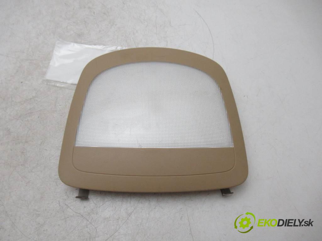 Mercedes-Benz ML II W164 LIFT    3.5B 272KM 08-11  světlo stropní A1648200023 (Osvětlení interiéru)