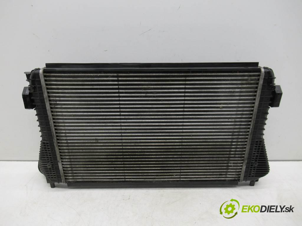 Skoda Octavia II  2007 77 kw LIFTBACK 5D 1.9TDI 105KM 04-08 1900 intercooler 1K0145803E (Chladiče nasávaného vzduchu (intercoolery))