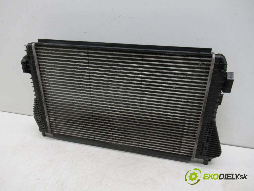 Skoda Octavia II  2007 77 kw LIFTBACK 5D 1.9TDI 105KM 04-08 1900 intercooler 1K0145803E (Chladiče nasávaného vzduchu (intercoolery))