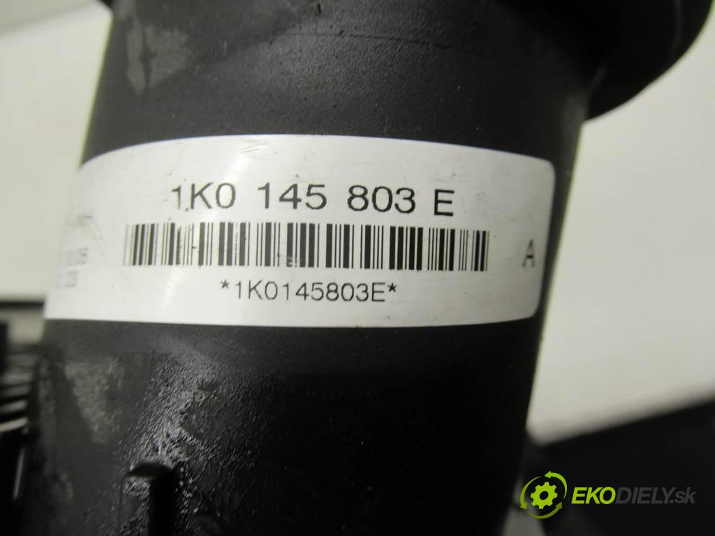 Skoda Octavia II  2007 77 kw LIFTBACK 5D 1.9TDI 105KM 04-08 1900 intercooler 1K0145803E (Chladiče nasávaného vzduchu (intercoolery))