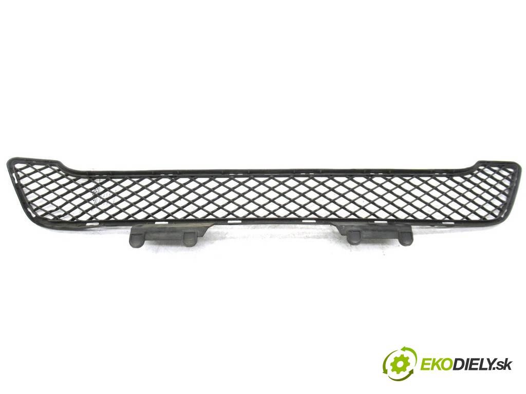 Mercedes-Benz ML II W164 LIFT    3.5B 272KM 08-11  Mriežky nárazníka A1648854123 (Mriežky, masky)