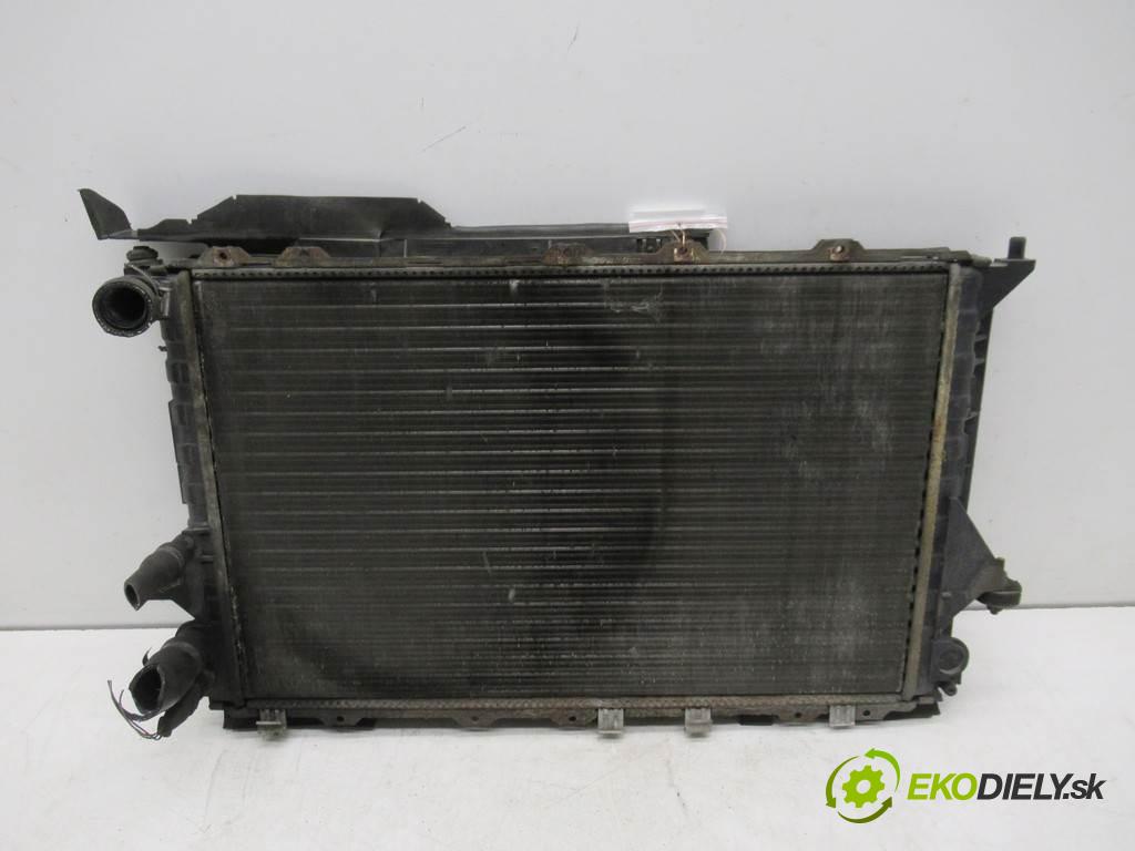 Audi A6 C4  1996 85 kw KOMBI 5D 2.5TDI 114KM 94-97 2500 Chladič vody 4A0121251D (Chladiče vody)