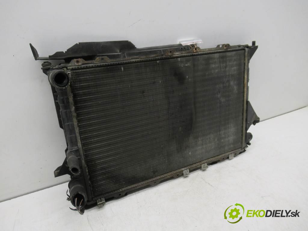 Audi A6 C4  1996 85 kw KOMBI 5D 2.5TDI 114KM 94-97 2500 Chladič vody 4A0121251D (Chladiče vody)