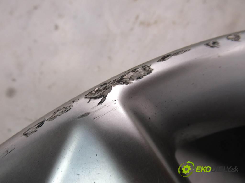 Subaru     17 7J 5X100 ET48  disky hlinikové - 17  (Hliníkové)