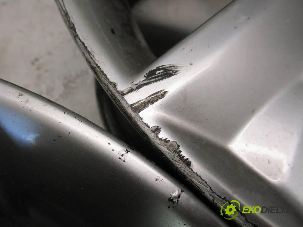 Subaru     17 7J 5X100 ET48  disky hlinikové - 17  (Hliníkové)