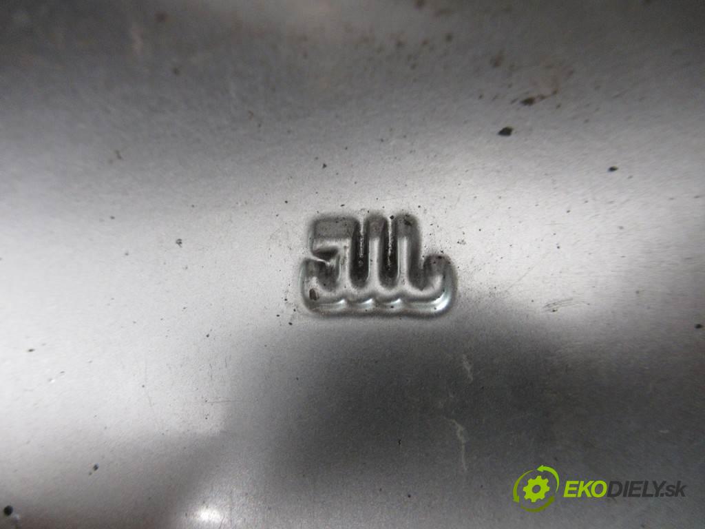 Subaru     17 7J 5X100 ET48  disky hlinikové - 17  (Hliníkové)