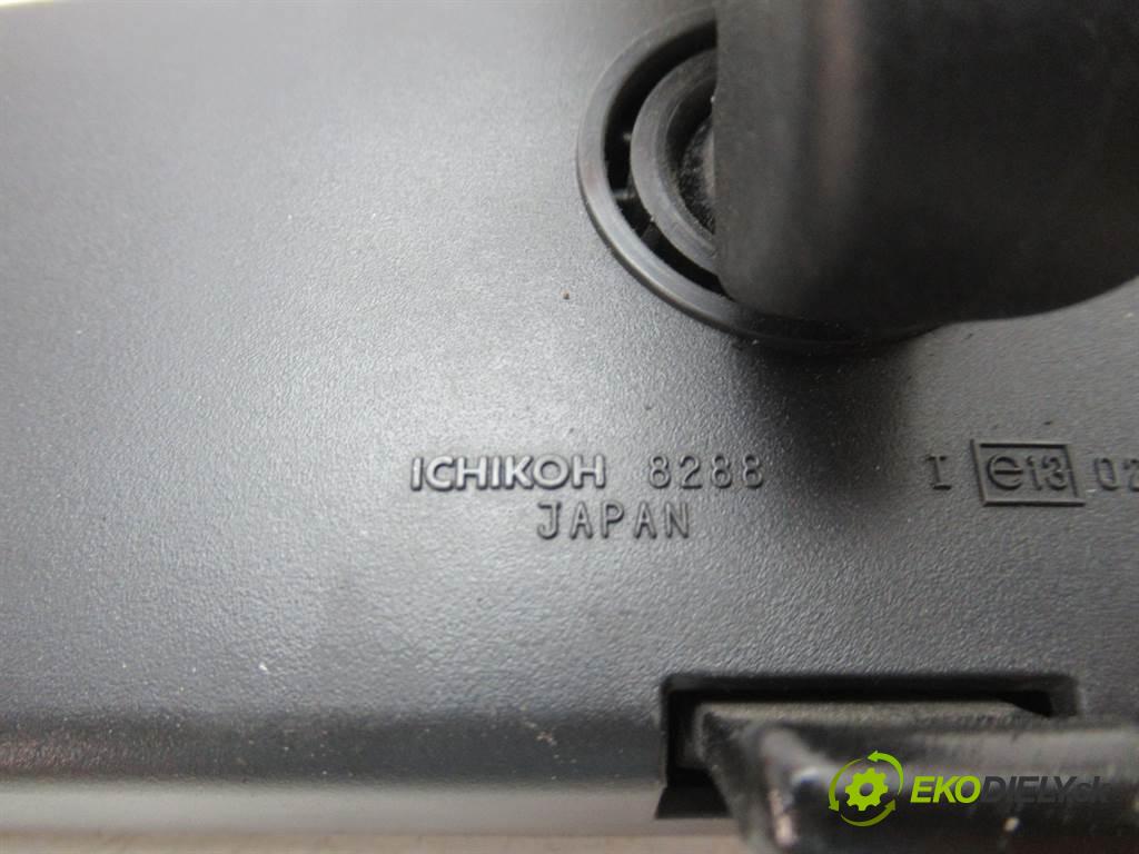 Subaru Legacy Outback III  2008 110 kw LIFT KOMBI 5D 2.0D 150KM 04-10 2000 Spätné zrkadlo vnútorné  (Spätné zrkadlá vnútorné)