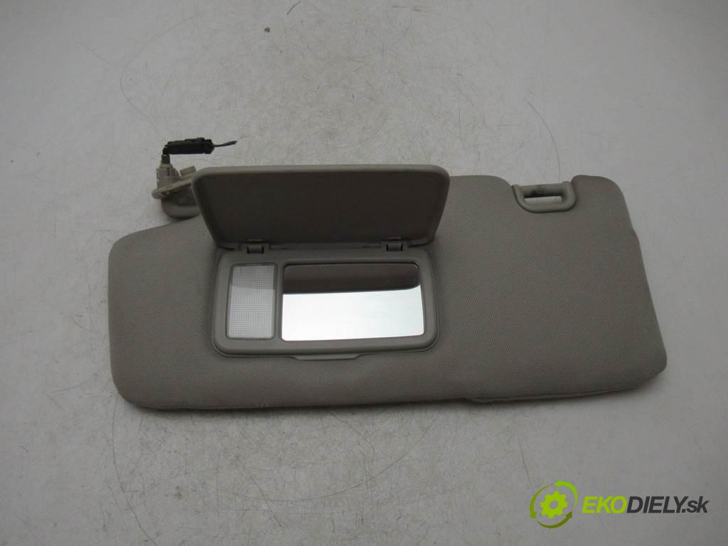 Subaru Legacy Outback III  2008 110 kw LIFT KOMBI 5D 2.0D 150KM 04-10 2000 clona sluneční levá strana