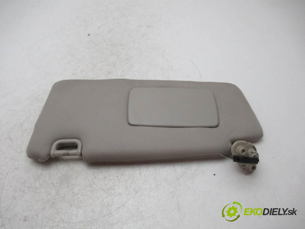 Subaru Legacy Outback III  2008 110 kw LIFT KOMBI 5D 2.0D 150KM 04-10 2000 clona sluneční levá strana