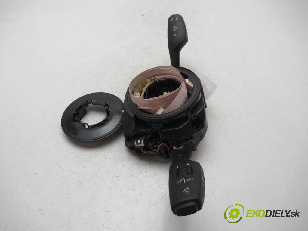 BMW F01 750i    SEDAN 4D 4.4B 408KM 08-15  Prepínač kombinovaný 9204794 (Prepínače, spínače, tlačidlá a ovládače kúrenia)