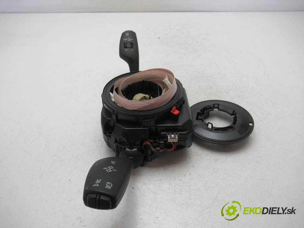 BMW F01 750i    SEDAN 4D 4.4B 408KM 08-15  Prepínač kombinovaný 9204794 (Prepínače, spínače, tlačidlá a ovládače kúrenia)