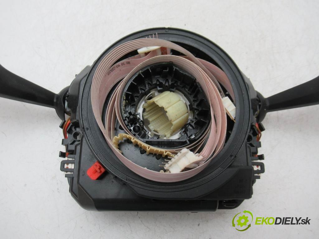 BMW F01 750i    SEDAN 4D 4.4B 408KM 08-15  Prepínač kombinovaný 9204794 (Prepínače, spínače, tlačidlá a ovládače kúrenia)