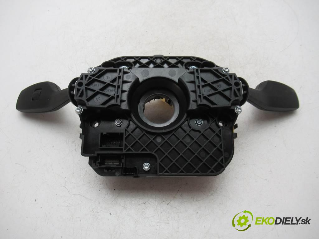 BMW F01 750i    SEDAN 4D 4.4B 408KM 08-15  Prepínač kombinovaný 9204794 (Prepínače, spínače, tlačidlá a ovládače kúrenia)