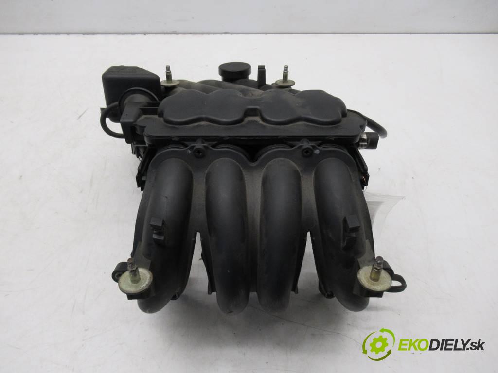 Audi A3 8L  1998 74 kw HATCHBACK 3D 1.6B 101KM 96-00 1600 Potrubie sacie, sanie 06A133185AK 06A133205G (Sacie potrubia)