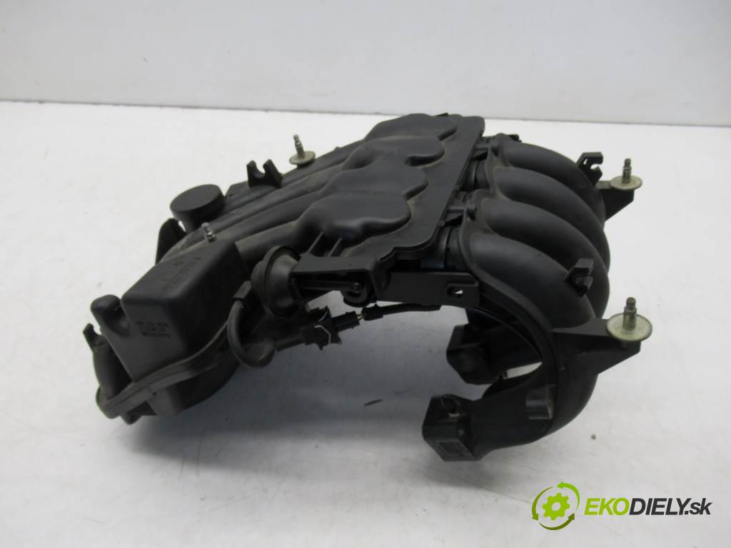 Audi A3 8L  1998 74 kw HATCHBACK 3D 1.6B 101KM 96-00 1600 Potrubie sacie, sanie 06A133185AK 06A133205G (Sacie potrubia)