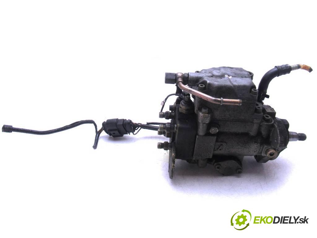 Skoda Octavia I  1997 66 kw HATCHBACK 5D 1.9TDI 90KM 96-00 1900 Pumpa vstrekovacia  (Vstrekovacie čerpadlá)