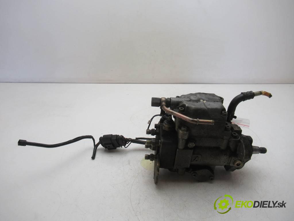 Skoda Octavia I  1997 66 kw HATCHBACK 5D 1.9TDI 90KM 96-00 1900 Pumpa vstrekovacia  (Vstrekovacie čerpadlá)