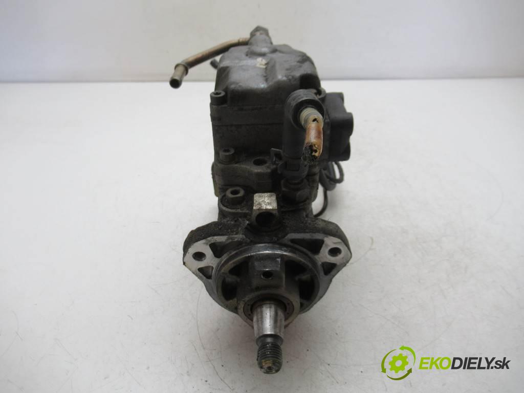 Skoda Octavia I  1997 66 kw HATCHBACK 5D 1.9TDI 90KM 96-00 1900 Pumpa vstrekovacia  (Vstrekovacie čerpadlá)