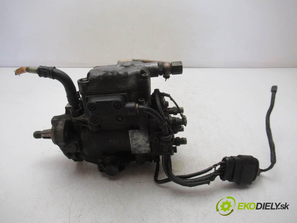 Skoda Octavia I  1997 66 kw HATCHBACK 5D 1.9TDI 90KM 96-00 1900 Pumpa vstrekovacia  (Vstrekovacie čerpadlá)
