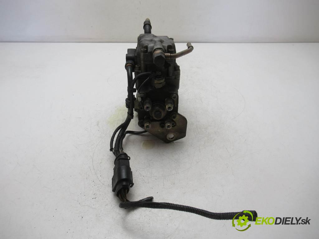 Skoda Octavia I  1997 66 kw HATCHBACK 5D 1.9TDI 90KM 96-00 1900 Pumpa vstrekovacia  (Vstrekovacie čerpadlá)