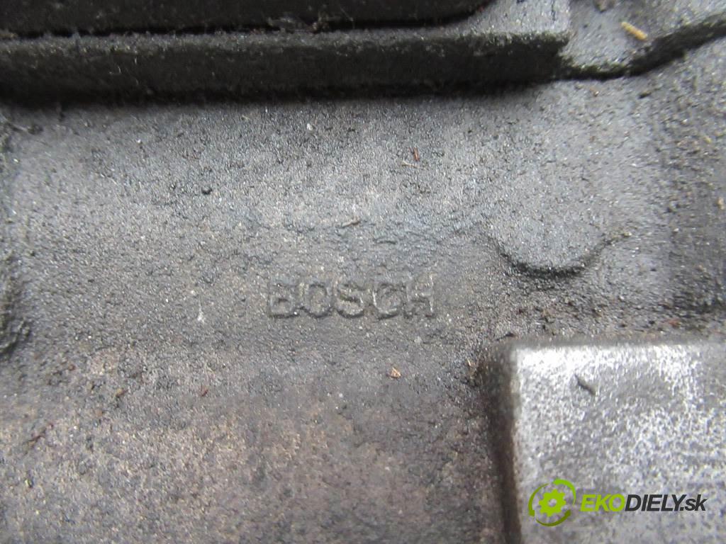 Skoda Octavia I  1997 66 kw HATCHBACK 5D 1.9TDI 90KM 96-00 1900 Pumpa vstrekovacia  (Vstrekovacie čerpadlá)