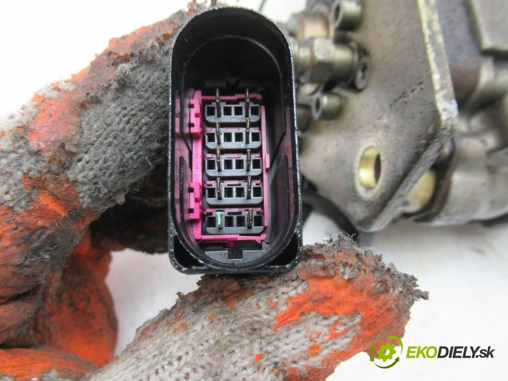 Skoda Octavia I  1997 66 kw HATCHBACK 5D 1.9TDI 90KM 96-00 1900 Pumpa vstrekovacia  (Vstrekovacie čerpadlá)