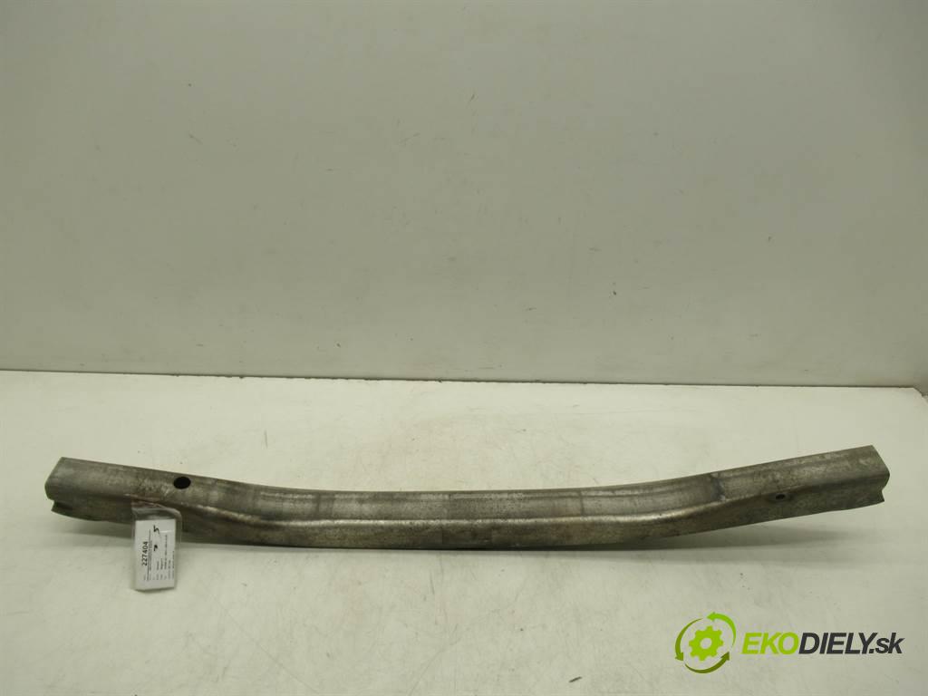 Renault Megane II  2004  KOMBI 5D 1.9DCI 120KM 02-08 1900 výztuha nárazníka přední část 8200240906 (Výztuhy přední)